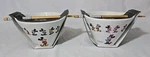 Disney Mickey And Minnie Mouse Evolution Since 1928 Ramen Bowl & Chopsticks Set. Fixed Price $29.75.