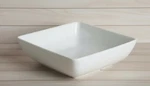 Villeroy & Boch New Wave All Purpose Bowl 5" Caffe Mod White Germany #1748. Fixed Price $12.99.