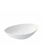 Oneida L5750000759 Luzerne Stage Warm White 43 Porcelain Soup Bowl - 1 Doz. Fixed Price $70.00.
