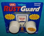 Rustguard Whink Time Released Bowl Cleaner, 4 Ounce New Sealed *free Shipping*. Fixed Price $13.59.