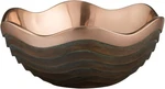 Namb Copper Canyon Bowl, 10" (MT0141). Fixed Price $175.00.