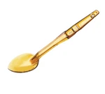Cambro SPO13150 Spoon 13" Camtensils Solid Amber High Heat. Fixed Price $6.45.