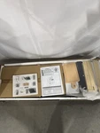 Kidkraft Wooden Farm To Table Play Kitchen Es Assembly Lights - White. Fixed Price $159.88.