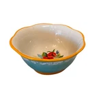Pioneer Woman Dinner Bowl Spring Bouquet Stoneware Floral Replacement Vintage. Fixed Price $12.99.