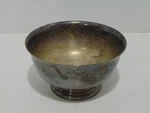 Gorham Silver Original Bowl P YC778 With Foil. Fixed Price $8.32.