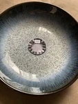 Denby-langley Halo Pasta Bowl New. Fixed Price $39.00.