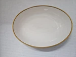 Noritake Dignatio 9" Oval Vegetable Bowl #7523 Vintage. Fixed Price $16.00.