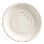 World Tableware 840-205-006 Porcelana Double Well 6" Saucer --wasserstrom 23041. Fixed Price $36.99.
