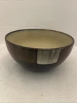 Pfaltzgraff Everyday Taos Fruit Salad Bowl 6 Inch Brown. Fixed Price $12.95.