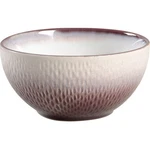 Pfaltzgraff Eclipse-plum Fruit Dessert Bowl 11148354. Fixed Price $5.99.