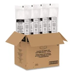 Dart PP2432BDL 8.28" Dia X 1.16"H Dome Covers And Lids - Clear (300/CT) New. Fixed Price $65.91.