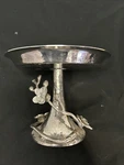 Michael Aram White Orchid Candy Dish. Fixed Price $75.00.