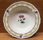 Noritake Homecraft Ireland Summer Estate 9212 Fruit Bowl 6 Mint Unused. Fixed Price $11.00.