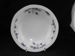 Royal Doulton Bloomsbury LS1082 7 3/4" Rimmed Soup Or Cereal Bowl. Fixed Price $14.66.