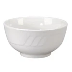 Vertex China SAU-B45 Sausalito Oriental Style 8.5 Oz. Bowl 4-WASSERSTROM 22840. Fixed Price $134.99.