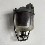 1950S 60S Gm Ac Fuel Filter With Glass Sediment Bowl Y5. Fixed Price $29.95.