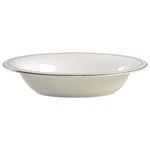 Waterford China Padova Oval Vegetable Bowl 4028237. Fixed Price $299.95.