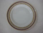 Germany Hutschenreuther Bavaria Turvel Soup Bowl, 9 1/2" Dia X 1/4" (rare). Fixed Price $34.99.