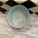 Vietri Lastra Bowl. Fixed Price $25.00.