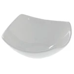 American Metalcraft SQND11 Squound Ceramic Bowl, 10-3/4" Dia., 4-1/8" H, 76 Oz.. Fixed Price $58.59.