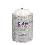 Dixie 936975 Ultra Pathways Heavy-weight Paper Bowls Oz. 125/PACK (SX20PATH). Fixed Price $39.17.