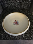 Lenox Rose Small Gardenia Bowl J300. Fixed Price $125.00.