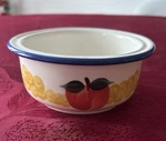 Dansk Tuscany Berry, Soup Or Cereal Bowl - 5.5" Round. Fixed Price $22.00.