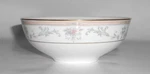 Christopher Stuart Mikasa Bone China Porcelain Spring Crest Fruit Bowl. Fixed Price $13.48.