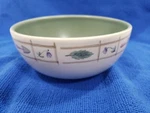 Pfaltzgraff Perennials Flower Garden Soup Cereal Bowl 5.5 In Replacement. Fixed Price $12.30.