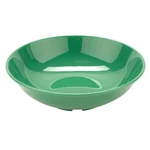 Get B-48-FG Diamond Rainforest Green 1.9 Qt. 9.75" Dia. Mardi Gras Bowl. Fixed Price $102.06.