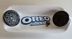 Kraft Oreo Cookies Ice Cream Ceramic Dish #31995 - Houston Harvest Gift Products. Fixed Price $15.20.
