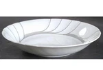 Mikasa Fleetwood Coupe Soup Bowls (3) Made Japan L9708 Fine China Vintage. Fixed Price $24.99.