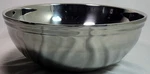 Ralph Lauren Wentworth Stainless Steel Serving Bowl 12" Good+ *minor Wear*. Fixed Price $75.00.