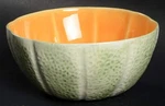 Bordallo Pinheiro Melon Bowls Cereal 10351364. Fixed Price $43.99.