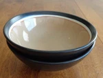 Sango Encore 4910 Soup Cereal Bowls Lot Of 2. Fixed Price $16.00.