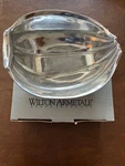 Wilton Armetale Pewter Banana Large Serving Bowl Made The Usa. Fixed Price $85.00.