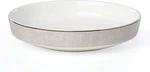 Kate Spade New York Savannah Street Pasta Soup Bowl White Size 8.75IN Nwt. Fixed Price $19.99.