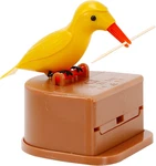 Bird Toothpick Dispenser - Cute Woodpecker & Toucan Holders For Home. Fixed Price $18.99.