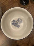 Pfaltzgraff Yorktowne 6" Round Pasta Soup Stew Dinner Salad Bowls. Fixed Price $5.00.