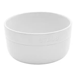 Staub Ceramic Dinnerware 4-PC 5-INCH Cereal Bowl Set. Fixed Price $69.95.