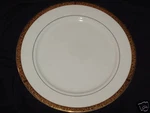 Sango Deville Cereal/soup Bowl 8463 White Gold Trim. Fixed Price $23.74.