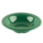 Get B-86-FG Diamond Rainforest Green Melamine Oz. Mardi Gras Bowl. Fixed Price $222.39.