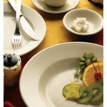 International Tableware RO-105 White 17 Oz Pasta Bowl 12 / C-wasserstrom 22684. Fixed Price $80.99.