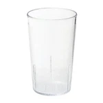 Get Unbreakable Stackable Restaurant Plastic Tumbler/cup (set Of 12) 8 Clear. Fixed Price $23.97.