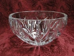 Gorham Star Blossom, Cut: Round Bowl, 8 1/4", Original Box. Fixed Price $6.49.