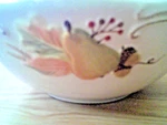 Pfaltzgraff Plymouth Serving Bowl 9.5" Across Top. Fixed Price $10.99.