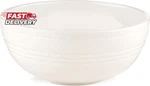 Lenox Tin Can Alley Fruit Bowl,white, Count (pack Of 1). Fixed Price $32.34.