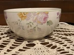 American Living By Ralph Lauren Meadow Floral Collection Soup Cereal Bowl. Fixed Price $26.49.