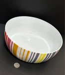 Richard Ginori Protea Bowl 10IN Missoni Home Porcelain Decorative Tableware. Fixed Price $148.09.