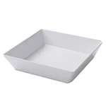 American Metalcraft MELSQ10 Square-shallow Melamine Bowl, 64 Oz.. Fixed Price $54.86.